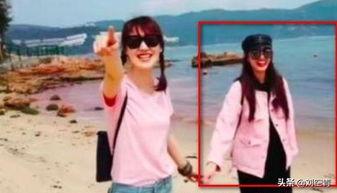 爆料女明星出轨视频,某当红女星出轨视频曝光，真相令人震惊  第3张